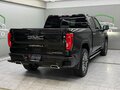 2025 GMC Sierra Crew Cab IV Рестайлинг, чёрный - вид 1