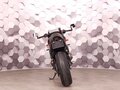 2022 Yamaha XSR900, чёрный, 927000 рублей - вид 5