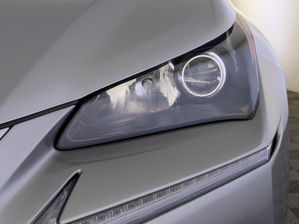 2015 Lexus NX 200 I, серый, 2485000 рублей - вид 10