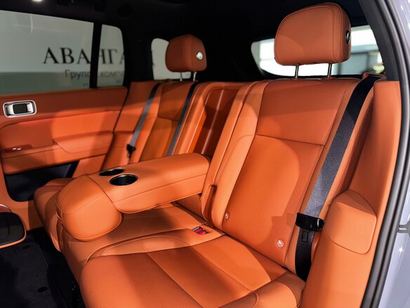 2026 Li Auto (Lixiang) L7 52.3 kWh I Рестайлинг, серый, 10590000 рублей - вид 9