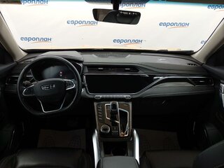 2023 Geely Atlas Pro, чёрный, 1219500 рублей, вид 5