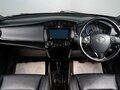 2017 Toyota Corolla Fielder XI (E160, E170, E180) Рестайлинг 1, чёрный - вид 11