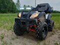 2016 Kayo AU150, белый, 60000 рублей - вид 8
