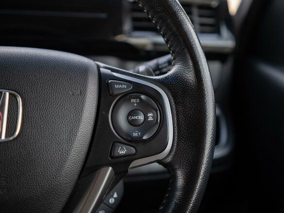 2021 Honda Stepwgn Spada V Рестайлинг, чёрный, 2749000 рублей - вид 18