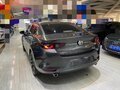 2023 Mazda 3 Axela IV (BP), серый, 1360000 рублей - вид 5