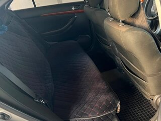 2006 Toyota Avensis II Рестайлинг, коричневый, 710000 рублей, вид 5
