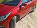 2019 Hyundai Solaris II, красный, 1310000 рублей - вид 5