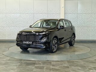 2025 Bestune T90 I, чёрный, 4181000 рублей, вид 3