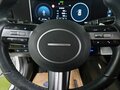 2024 Hyundai Sonata VIII (DN8) Рестайлинг, белый - вид 11