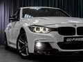 2012 BMW 3 серии 328i VI (F3x), белый, 1939000 рублей - вид 7