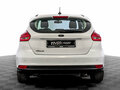 2018 Ford Focus III Рестайлинг, белый, 1180000 рублей - вид 5