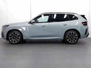2026 BMW X3 Long 30L xDrive IV (G45/G48), серый, 7800000 рублей, вид 3