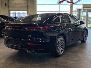 2024 Bestune B70 I Рестайлинг, чёрный, 2803000 рублей, вид 2