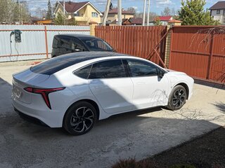 2024 Амберавто А5 60.2 kWh, белый, 2800000 рублей, вид 4