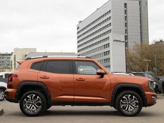 2026 Haval H7 I, оранжевый, 4199000 рублей, вид 3