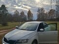 2016 Skoda Rapid I, белый, 720000 рублей - вид 2
