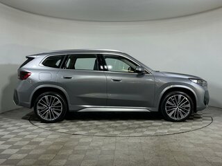 2026 BMW X1 Long 25Li xDrive III (U11/U12), серый, 6200000 рублей, вид 3