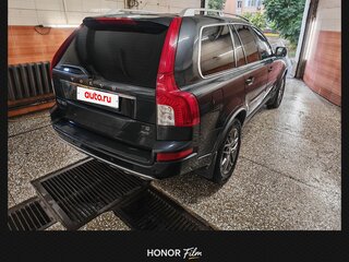 2012 Volvo XC90 I Рестайлинг, чёрный, 2700000 рублей, вид 4