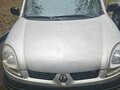 2004 Renault Kangoo, серебристый, 350000 рублей - вид 4