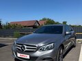 2014 Mercedes-Benz E-Класс 300 IV (W212, S212, C207) Рестайлинг, серый, 2100000 рублей - вид 1