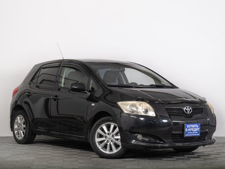 Toyota Auris I