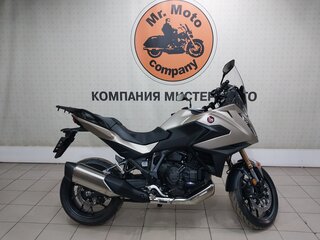 2025 Honda NT1100, серый, 1949000 рублей, вид 1