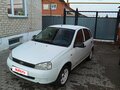 2012 Lada (ВАЗ) Kalina I, белый, 270000 рублей