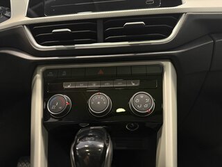 2026 Volkswagen T-Roc I (China Market) Рестайлинг, серый, 3350000 рублей, вид 3