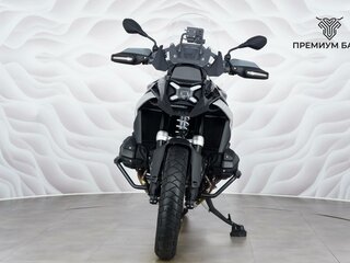 2024 BMW R 1300 GS, чёрный, 2477000 рублей, вид 4