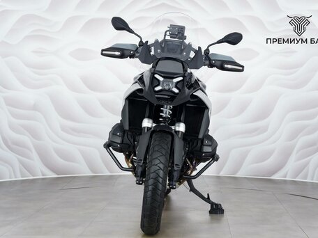 2024 BMW R 1300 GS, чёрный, 2477000 рублей, вид 4