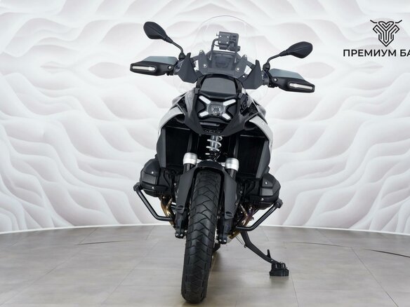2024 BMW R 1300 GS, чёрный, 2477000 рублей - вид 3