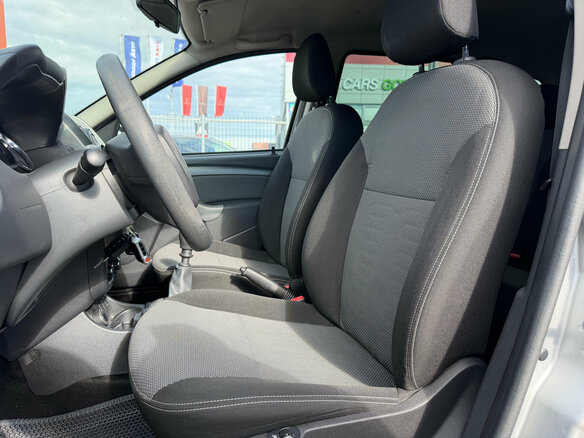 2017 Renault Duster I Рестайлинг, серый, 1300000 рублей - вид 13