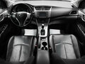2014 Nissan Sentra VII (B17), синий - вид 9