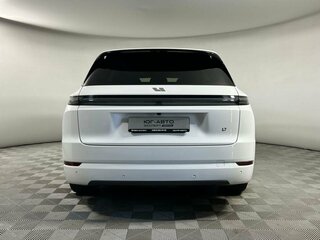 2024 Li Auto (Lixiang) L7 42.8 kWh I Рестайлинг, белый, 6249000 рублей, вид 5