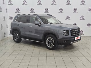 2023 Haval Dargo I, серый, 2427000 рублей, вид 3