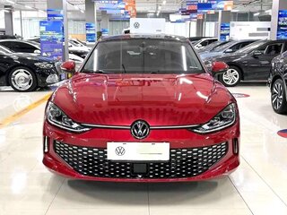 2023 Volkswagen Lamando L II, красный, 2199126 рублей, вид 3
