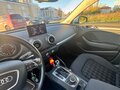 2013 Audi A3 III (8V), белый, 1100000 рублей - вид 6