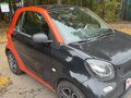 2018 Smart Fortwo III, чёрный, 1660000 рублей - вид 5