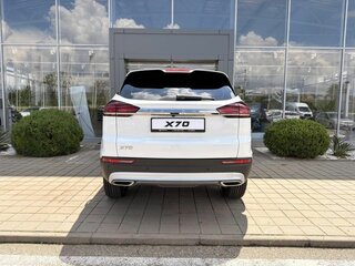 2026 Belgee X70 I Рестайлинг, белый, 2609990 рублей, вид 3
