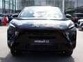 2026 Omoda C5 II, чёрный - вид 1