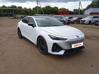 2023 Changan UNI-V I, белый, 2250000 рублей, вид 2