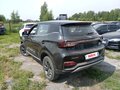 2024 Kaiyi X3, чёрный, 1543000 рублей - вид 3