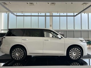 2026 GAC S9, белый, 6799000 рублей, вид 4