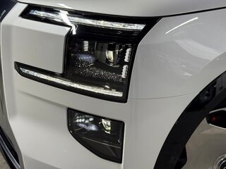 2026 Zeekr 9X 70 kWh, белый, 14000000 рублей, вид 4