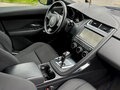 2019 Jaguar E-Pace I, синий, 2600000 рублей - вид 5