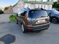 2010 Mitsubishi Outlander II Рестайлинг, коричневый, 1250000 рублей - вид 6