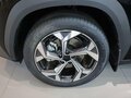 2026 Geely Atlas II, чёрный - вид 8