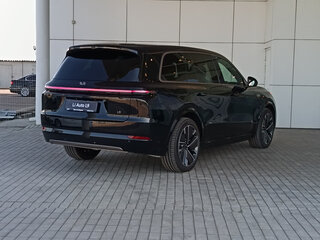 2025 Li Auto (Lixiang) L9 52.3 kWh I Рестайлинг, чёрный, 11990000 рублей, вид 5