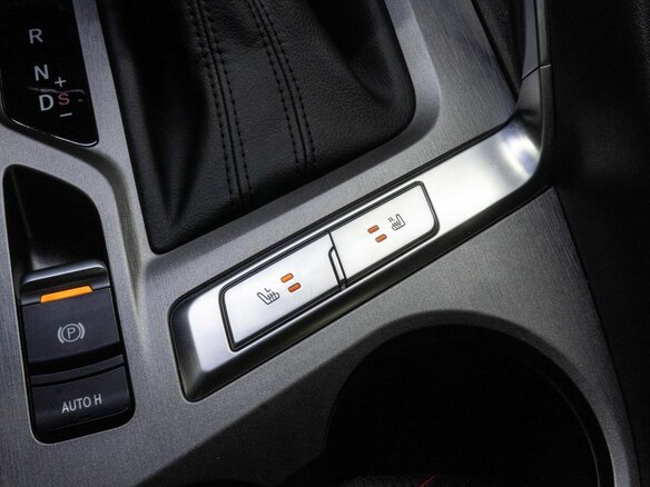 2024 Changan CS35 Plus I Рестайлинг, красный, 1840000 рублей - вид 10