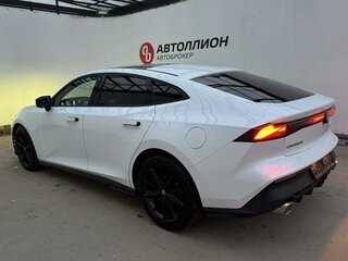 2023 Changan UNI-V I, белый, 1899000 рублей, вид 3
